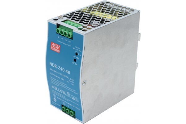 Planet Convertisseur Électrique 240 W - Image 2
