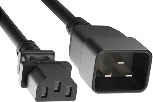 MCAD Cbles electrique ECF-808001