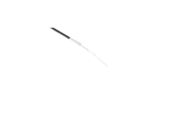 Cble fibre optique 6 fibres OS2 9/125 structure libre 250um LS0H CPR Dca