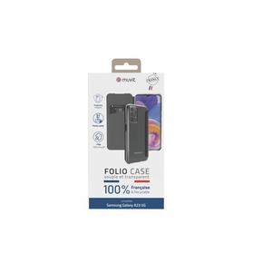 Muvit - Coque de protection