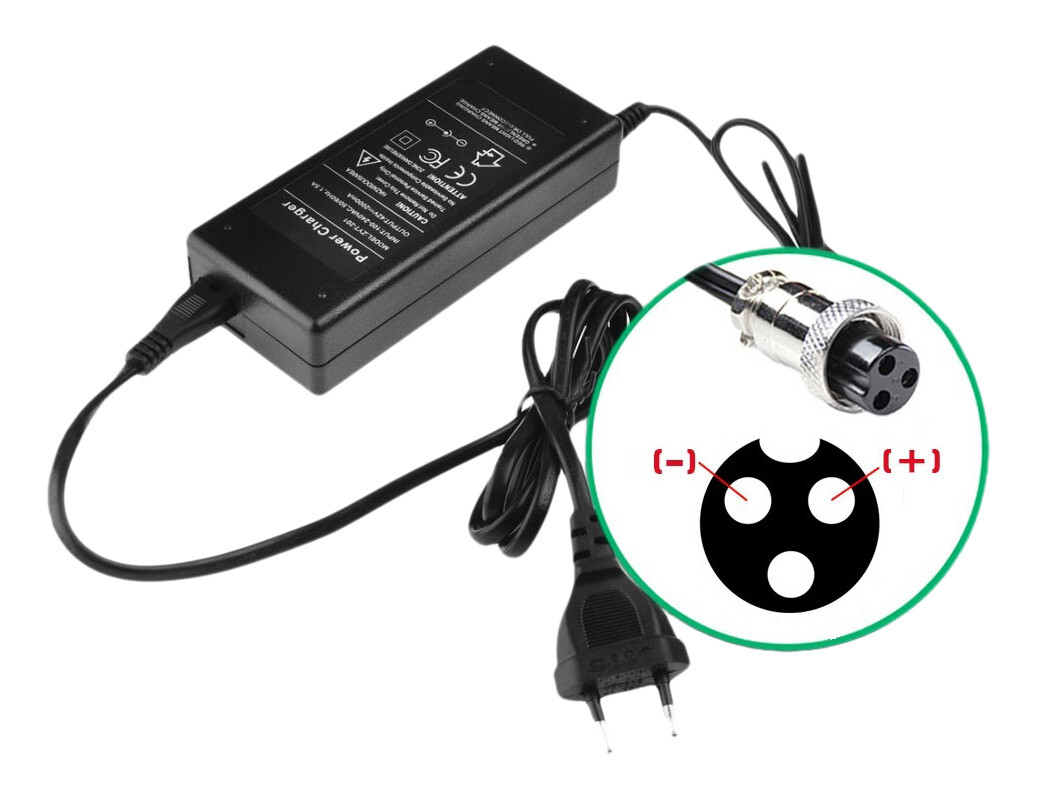 DLH Energy - Alimentation secteur