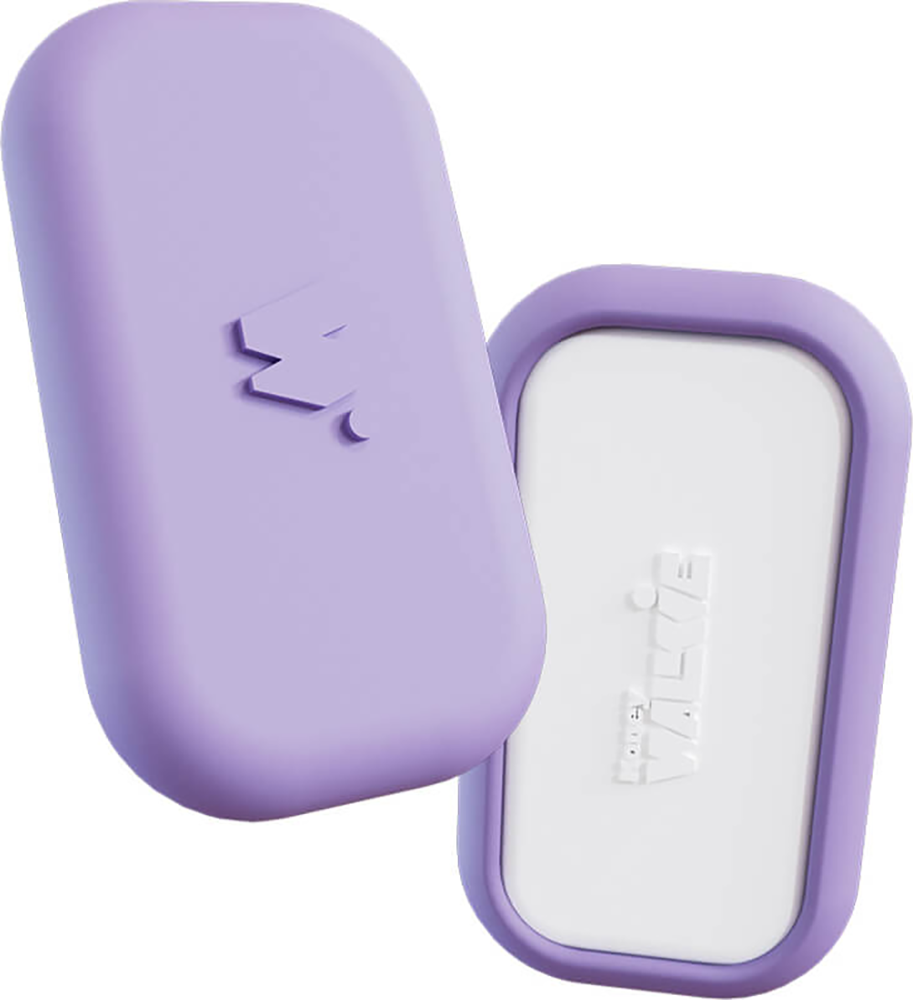 MONEY WALKIE - porte monnaie sans contact