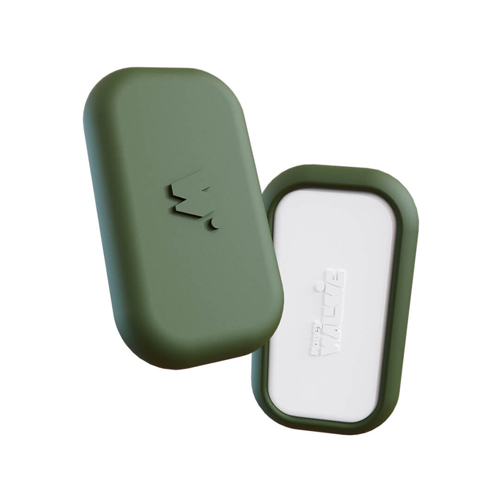 MONEY WALKIE - porte monnaie sans contact