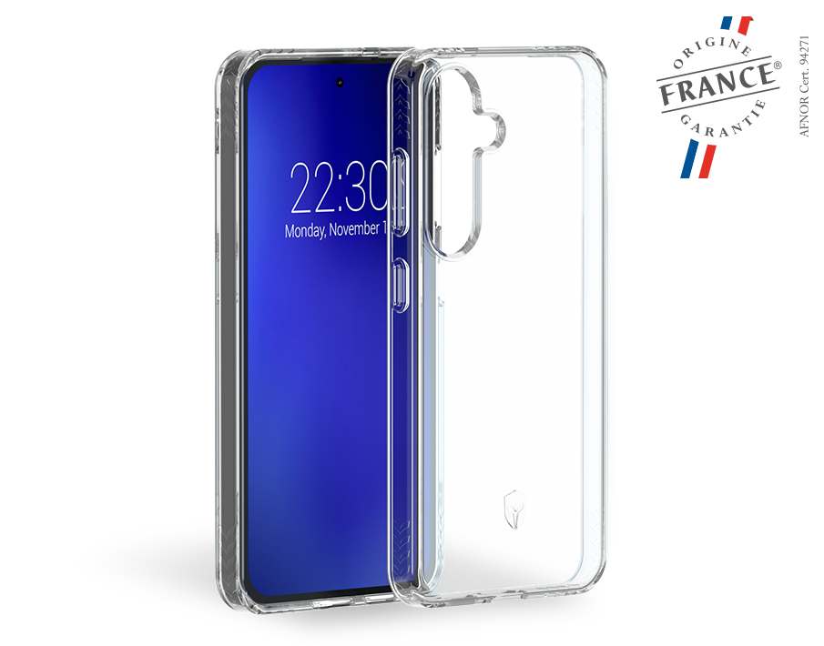 BigBen Connected - Produit Force Case