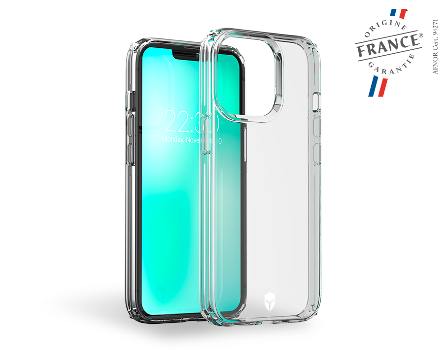 BigBen Connected - Produit Force Case