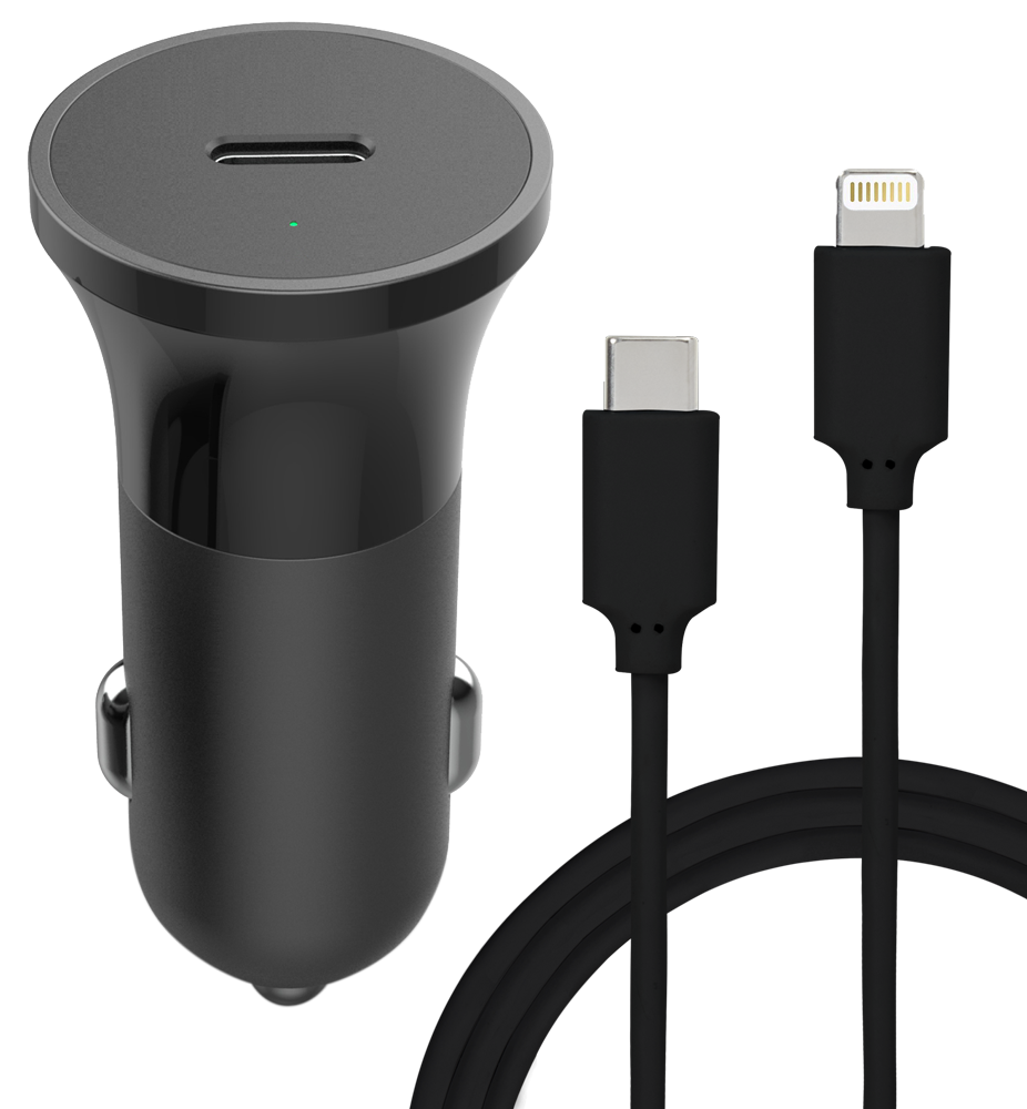 BIGBEN Connected adaptateur d