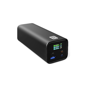 XtremeMac - Powerbank ultra-puissante pour MacBook, iPad et iPhone
