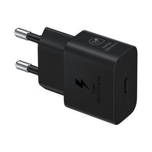 Samsung EP-T2510N adaptateur secteur - 24 pin USB-C - 25 Watt