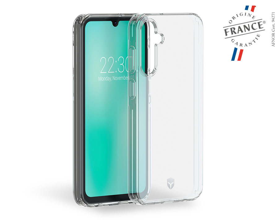 BigBen Connected - Produit Force Case
