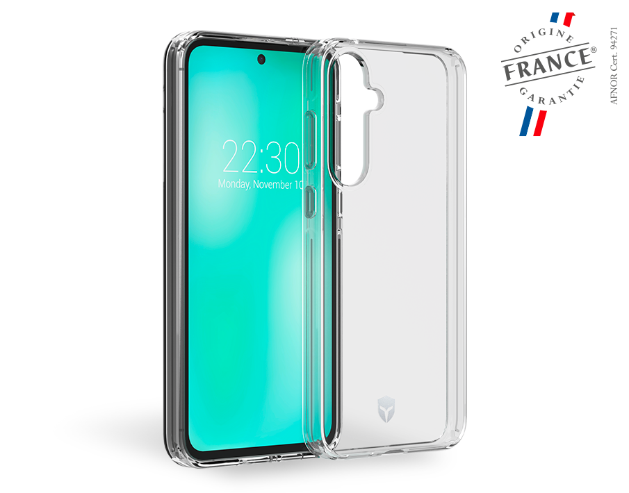 BigBen Connected - Produit Force Case