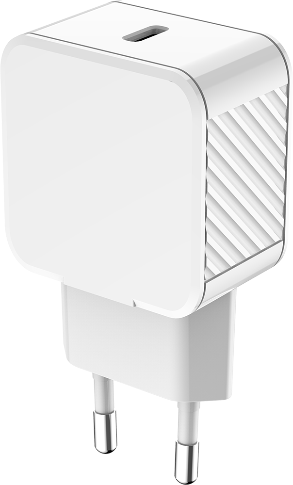 BIGBEN Connected adaptateur secteur - 24 pin USB-C - 30 Watt