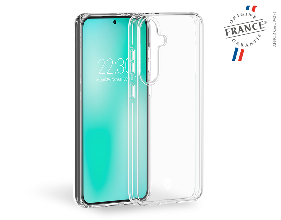 BigBen Connected - Produit Force Case