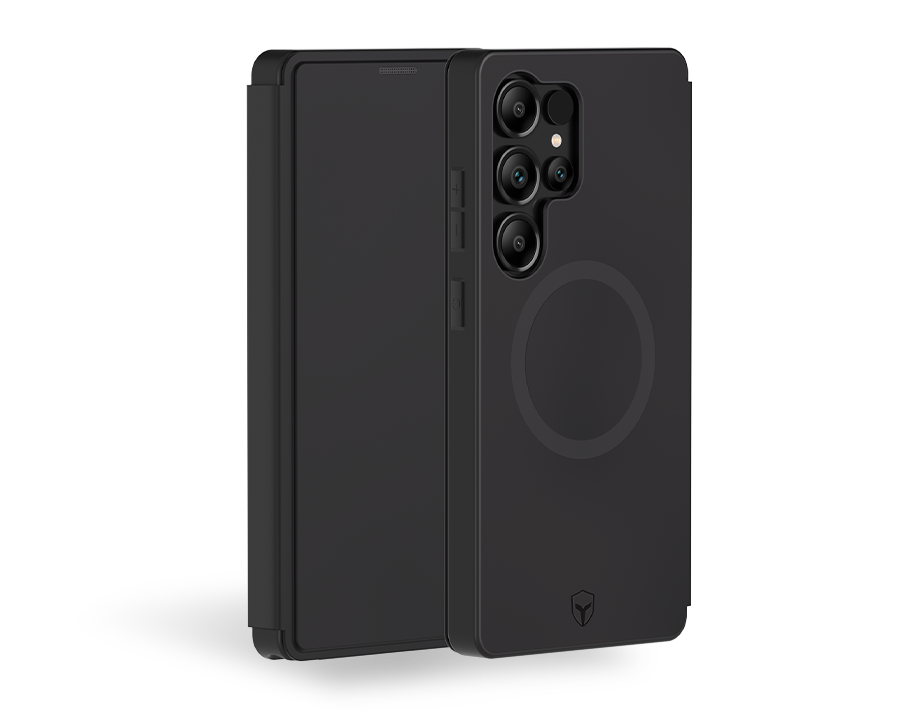 BigBen Connected - Produit Force Case
