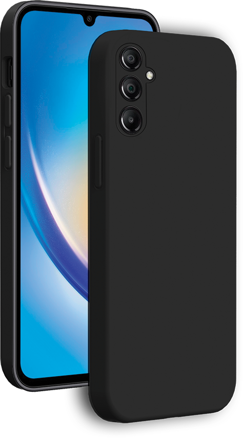 BigBen Connected -Covdragga345gb-Coque De Protection 5G Noire de Inmac Wstore