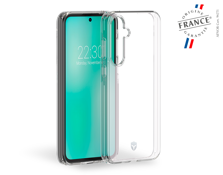 BigBen Connected - Produit Force Case