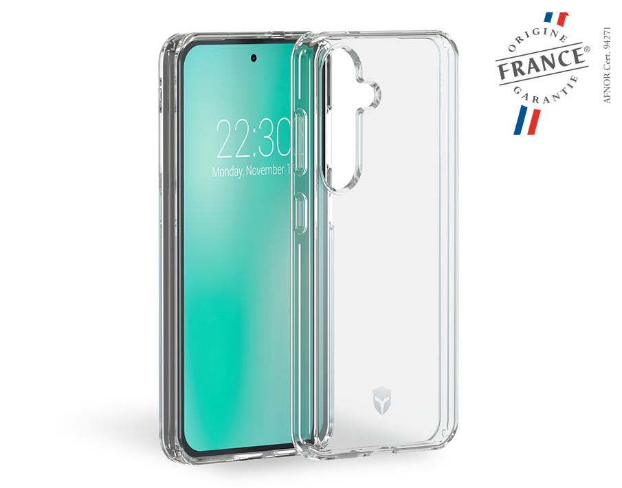 BigBen Connected - Produit Force Case
