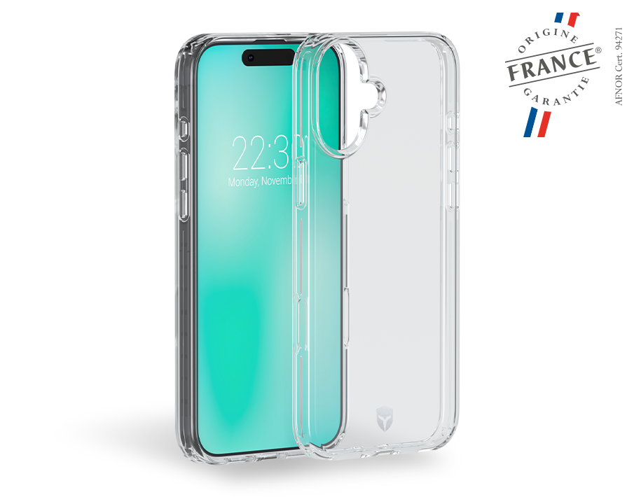BigBen Connected - Produit Force Case