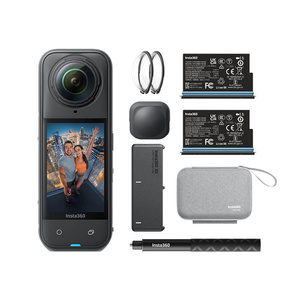 Insta360 - produits Insta360