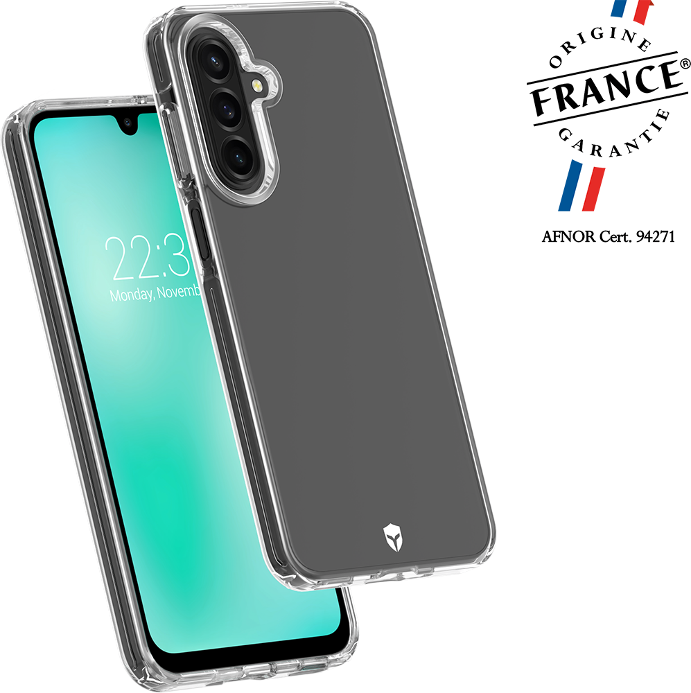 BigBen Connected - Produit Force Case