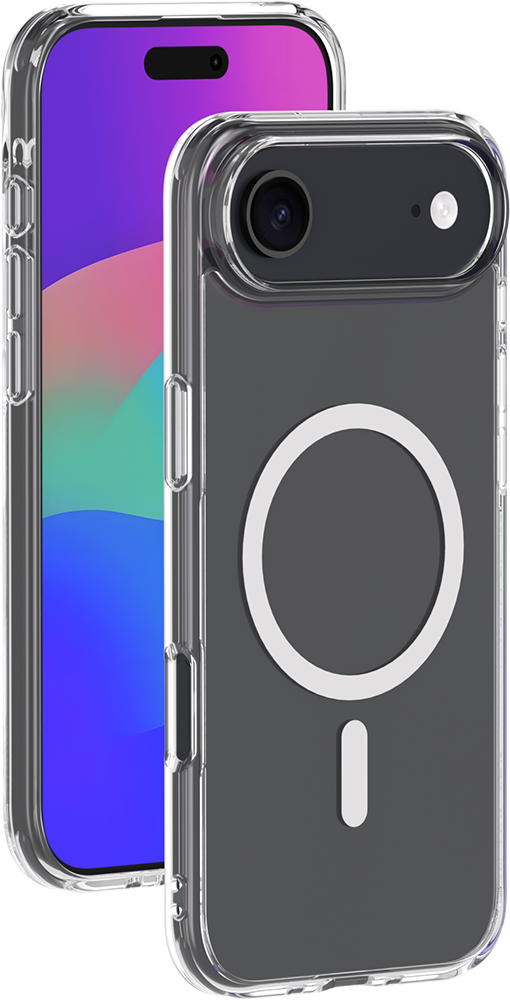 BigBen Connected-COVMAGIP17A-Coque de protection