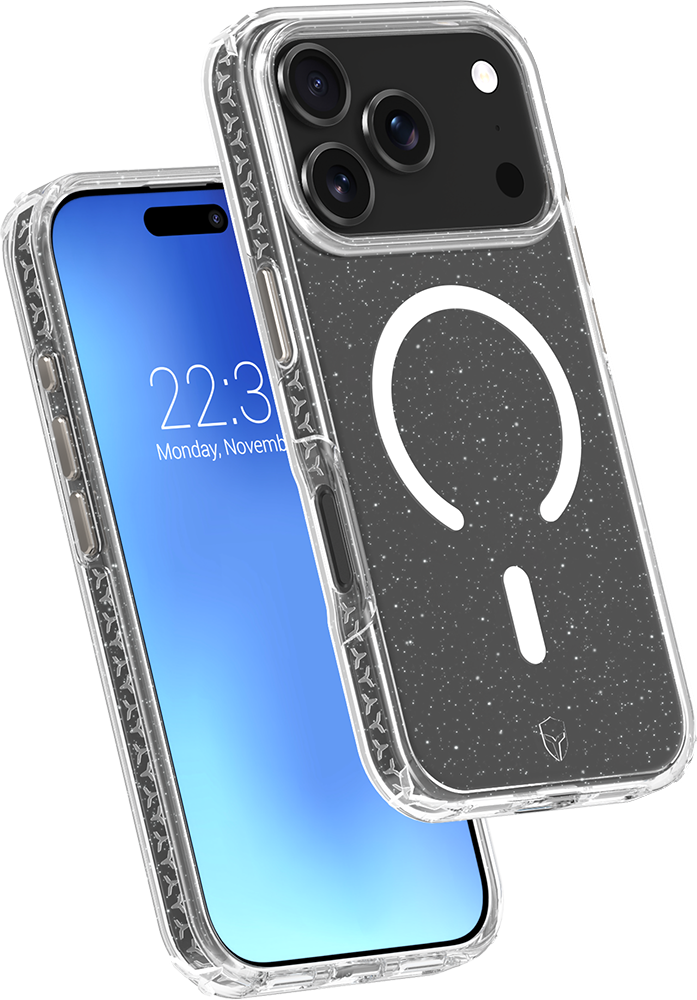 BigBen Connected - Produit Force Case