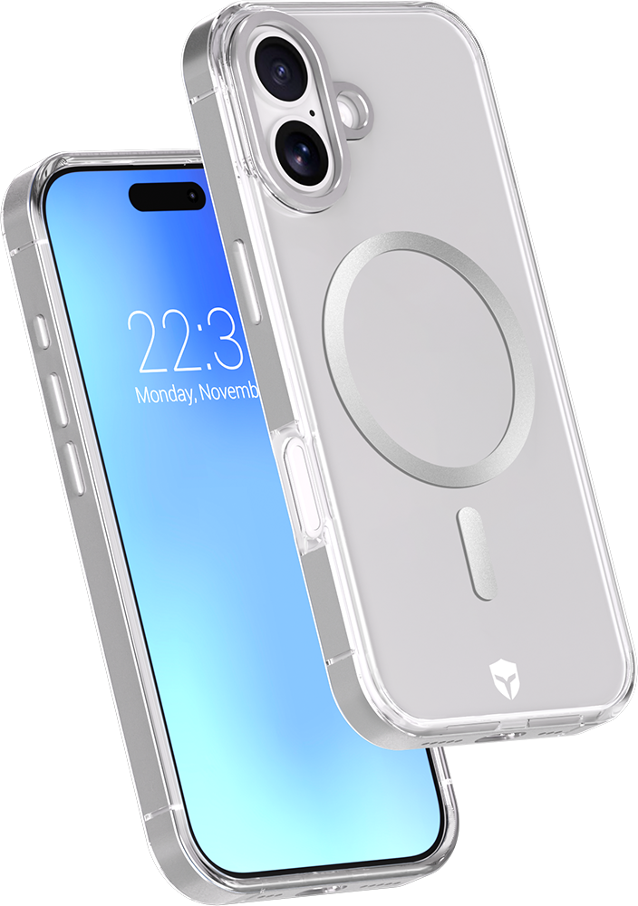 BigBen Connected - Produit Force Case