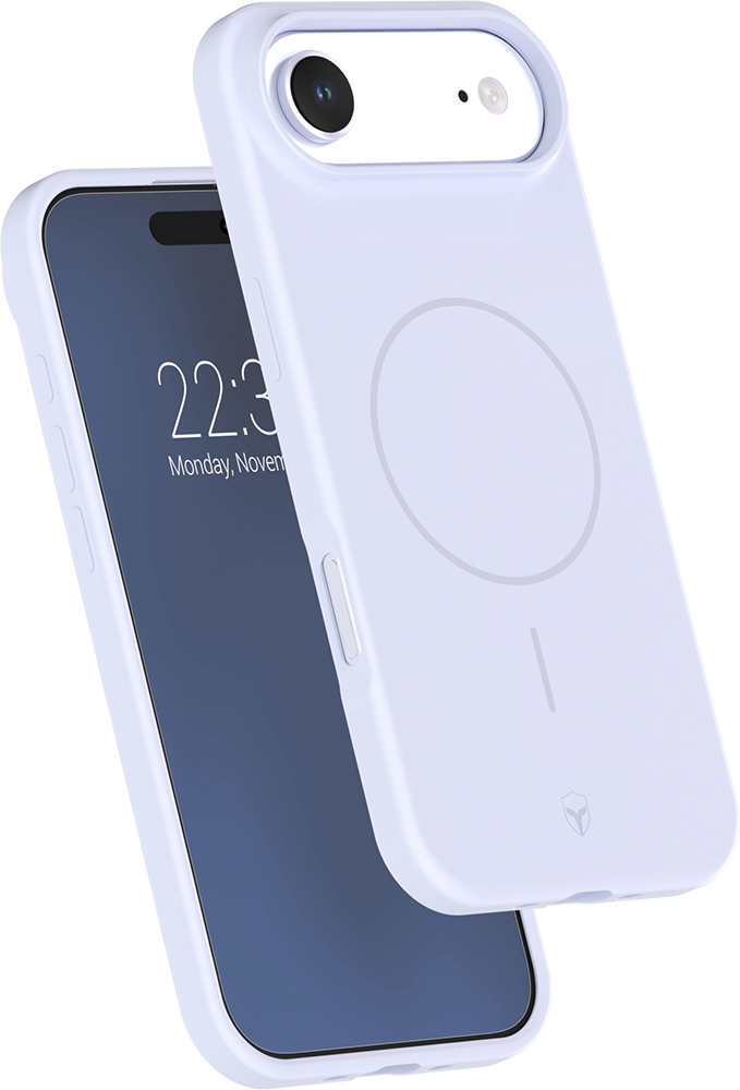 BigBen Connected-FCSILIMAGIP17ABL-Produit Force Case