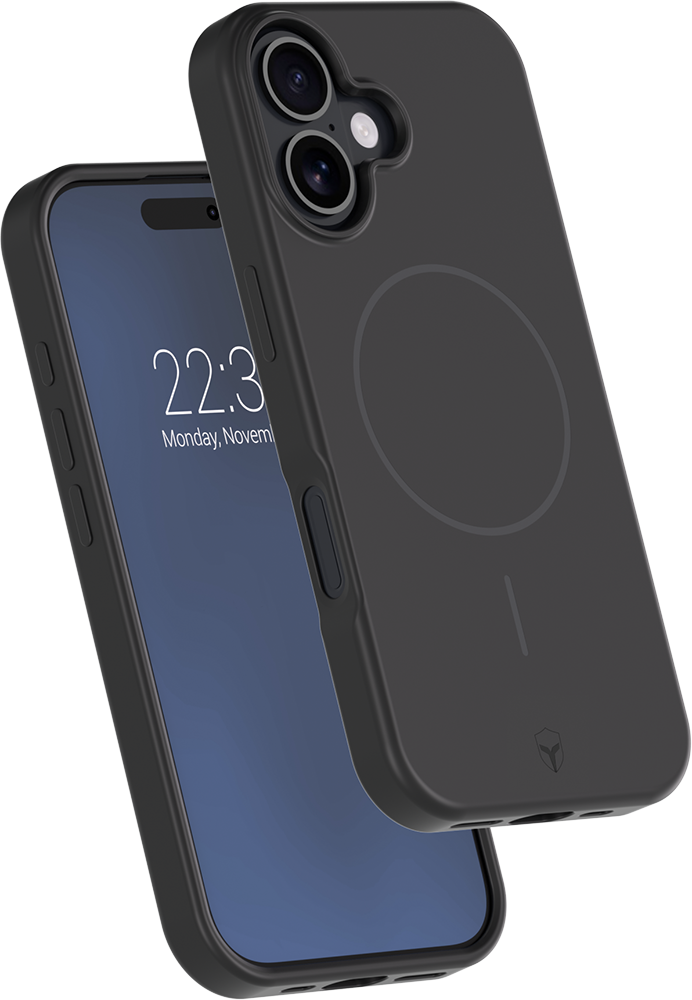 BigBen Connected - Produit Force Case