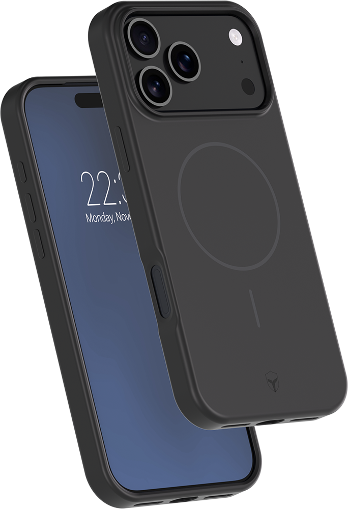 BigBen Connected - Produit Force Case