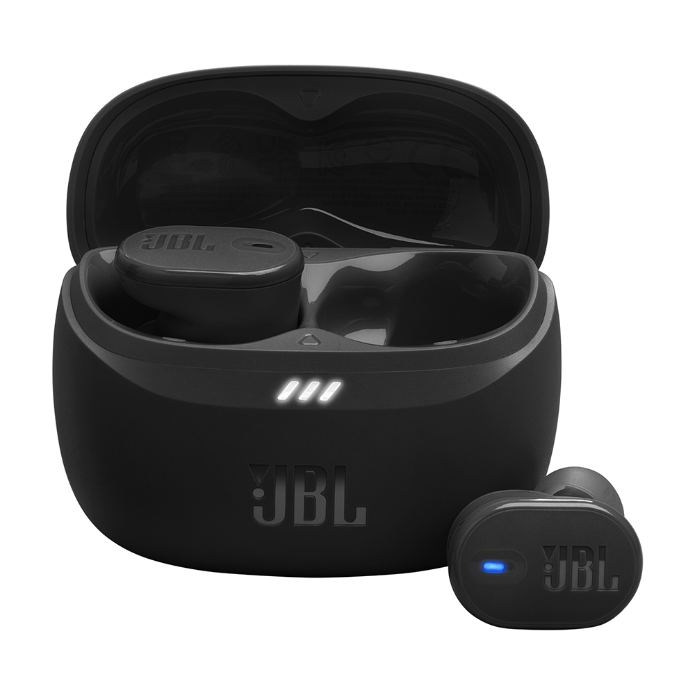 Jbl Noir Tune Buds 2 Casque True Wireless Stereo (Tws) Ecouteurs Appels/Musique Bluetooth - Neuf - Image 5