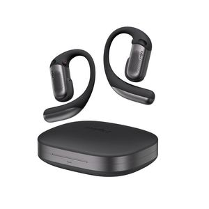 Shokz OpenFit Noir - vue 8