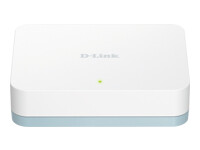 D-Link Switchs GigaBit DGS-1005D