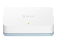 D-Link DGS 1005D - commutateur 5 ports