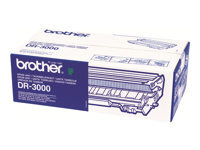 Brother DR3000 - original - kit tambour