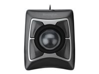 Kensington Expert Mouse Trackball Ratón 400 DPI