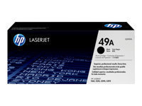 HP Cartouches Laser Q5949A