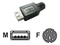 MCL Samar Adaptateur Clavier/Souris de Inmac Wstore