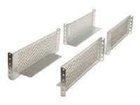 APC  Kit de rails SmartUPS/SmartUPS RT &agrave; 2 montants - Professionnels