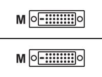 MCL Samar Cable Dvi 2 2M de Inmac Wstore