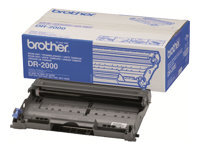 Brother DR2000 - original - kit tambour