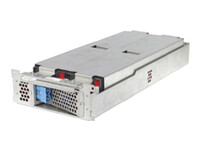 APC Batteries pour onduleur RBC43