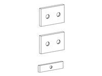 Ergotron Composant De Montage Zinc de Inmac Wstore