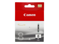 Canon CLI-8BK - noir - original - reservoir d'encre