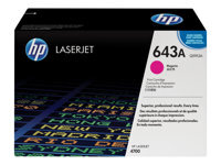 HP Q5953A Toner - vue 5