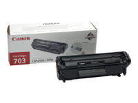 Canon EP 703 - vue 4
