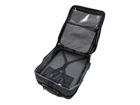 Kensington Contour Overnight Notebook Roller - sacoche pour ordinateur portable