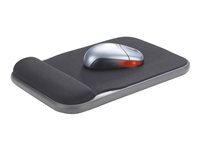 Kensington Tapis De Souris En Gel - Réglable En Hauteur