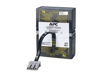 APC Batteries pour onduleur RBC32