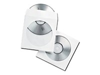 Fellowes enveloppe CD/DVD
