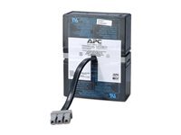 APC Batteries pour onduleur RBC33